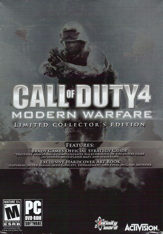 Download Call of Duty 4: Modern Warfare