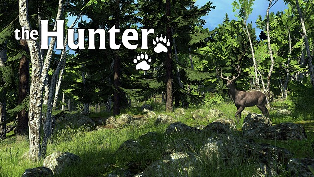  theHunter : Video Games