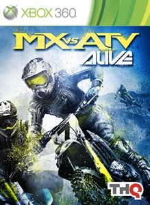 MX Unleashed - Wikipedia