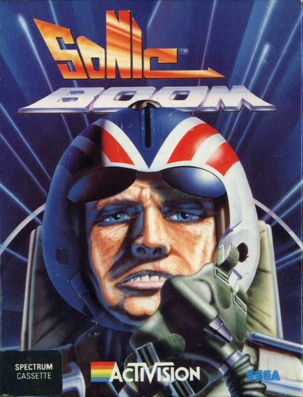 Sonic Boom: Rise of Lyric - Wikipedia