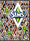 Front Cover for The Sims 3 (Macintosh and Windows) (Best Buy digital download release)