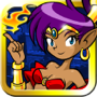 Front Cover for Shantae: Risky's Revenge (Android): LITE version