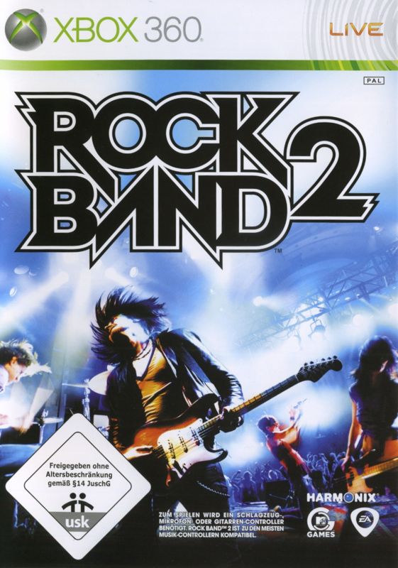 Do the Guitar Hero World Tour instruments work with Rock Band 2