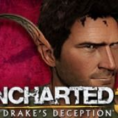 Front Cover for Uncharted 3: Drake's Deception - Drake Elf Ears (PlayStation 3) (PSN (SEN) release)