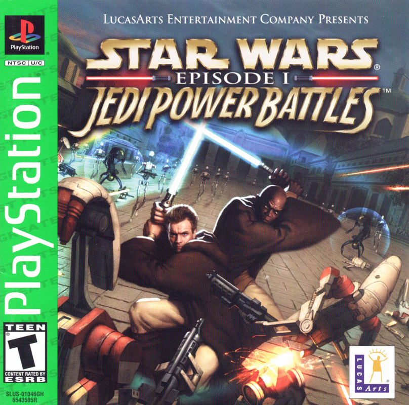 Star Wars Episode i: Jedi Power Battles обложка. Star Wars на плейстейшен. Star Wars Episode 1 Jedi Power Battles. Star Wars: Jedi Power Battles game boy Advance.