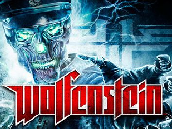 Front Cover for Wolfenstein (Windows) (Direct2Drive release)