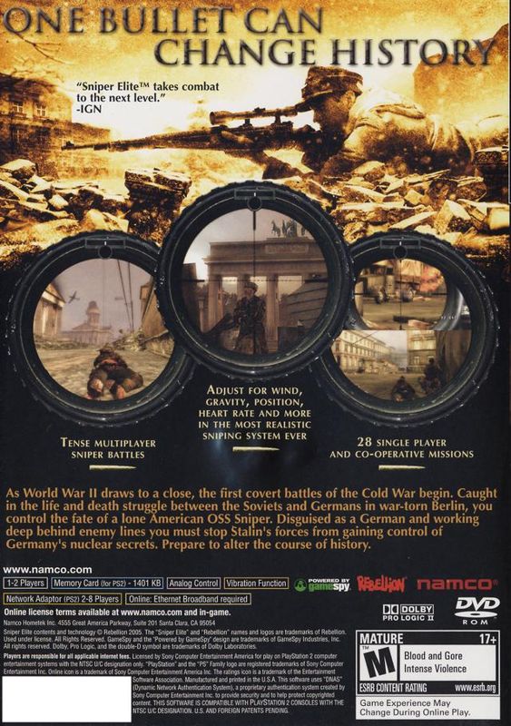 Call of Duty: WWII cover or packaging material - MobyGames