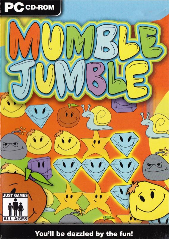 Mumble Jumble Attributes, Specs, Ratings MobyGames