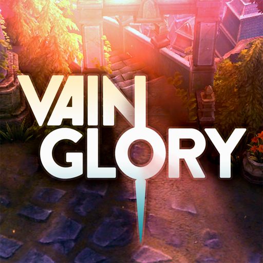 Front Cover for Vainglory (Android) (Google Play release)
