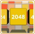 Front Cover for 2048 (Nintendo 3DS) (download release)