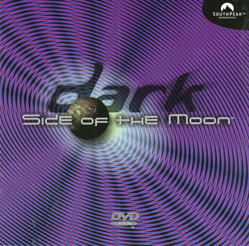 Other for Dark Side of the Moon (Windows) (Deluxe Edition): Jewel Case - Front