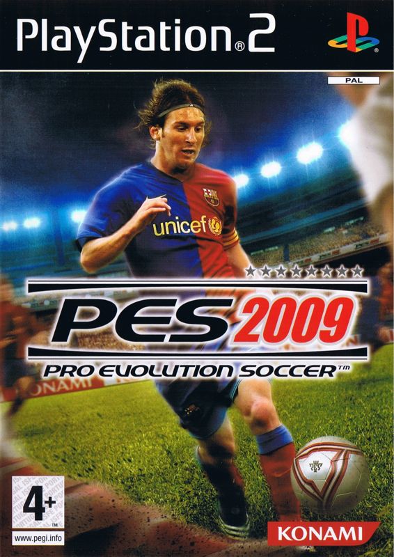 PRO EVOLUTION SOCCER 6 XBOX 360 - PAL - CASE - 2 COVERS - MANUAL