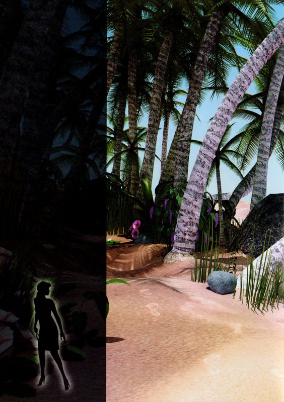 Nancy Drew Ransom of the Seven Ships cover or packaging material