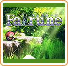 Front Cover for Fairune (Nintendo 3DS) (eShop release)