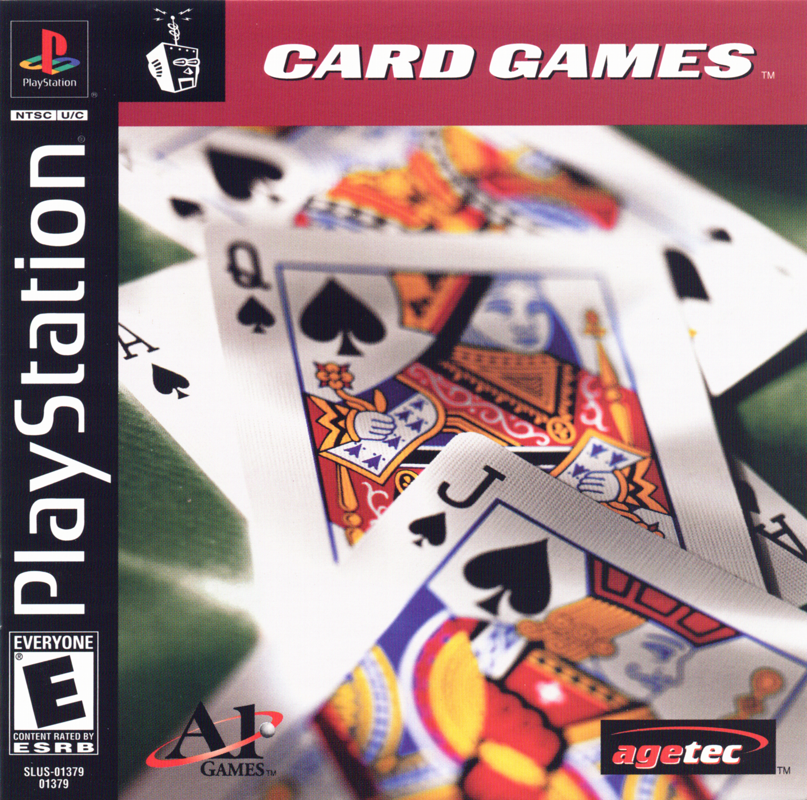 Card Games Cover Or Packaging Material MobyGames Card Games Cover Or Packaging Material MobyGames