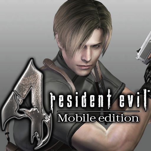 Resident Evil 4 Mobile: A Versão Oficial para Celular - Adeh Mobile