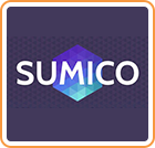 Front Cover for Sumico (Nintendo 3DS) (eShop release)