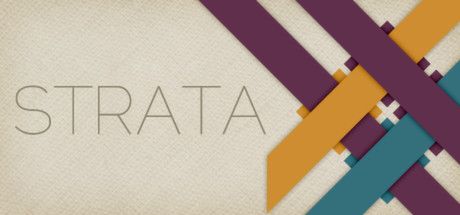 Front Cover for Strata (Linux and Macintosh and Windows) (Steam release)