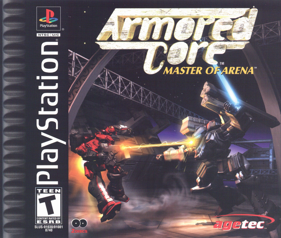 Core masters. Armored Core 6 обложка. Armored Core: Master of Arena 1999. Armored Core Master of Arena. Armored Core ps1.
