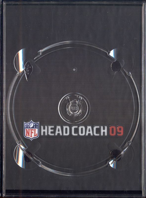 Other for Madden NFL: XX Years (Collector's Edition) (PlayStation 3): Keep Case - Inside Middle