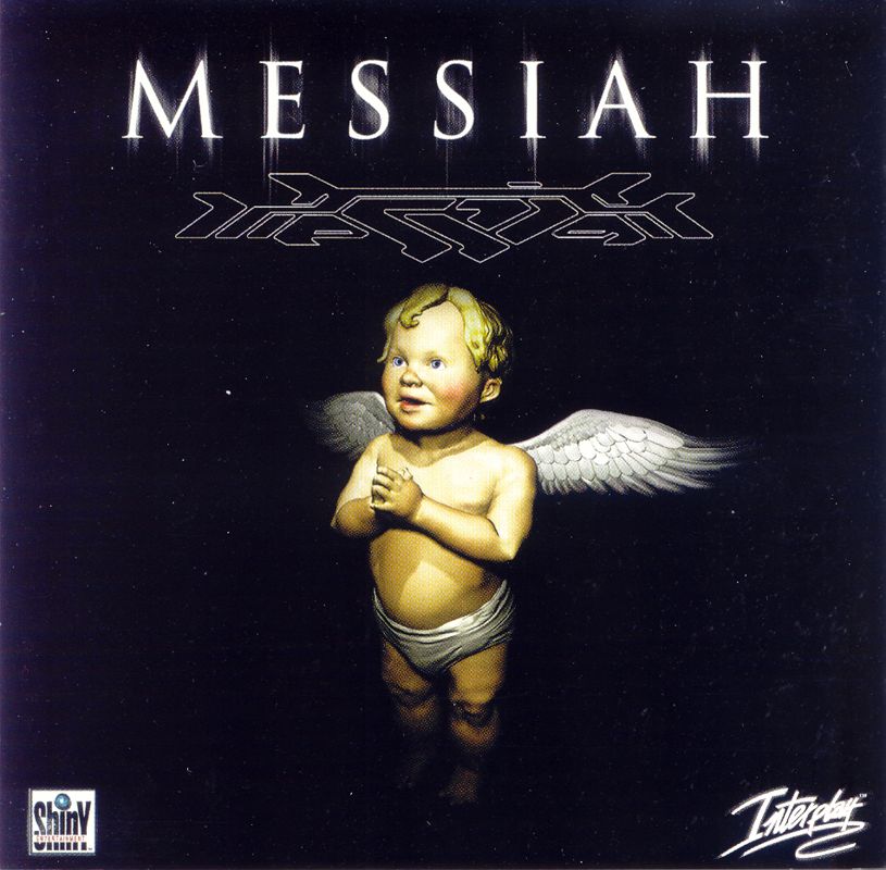 Other for Messiah (Windows): Jewel Case - Front