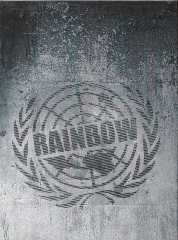 Other for Tom Clancy's Rainbow Six 3: Raven Shield (Windows): Outside - Center
