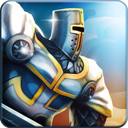 Front Cover for CastleStorm: Free to Siege (Android) (Amazon and Google Play release)