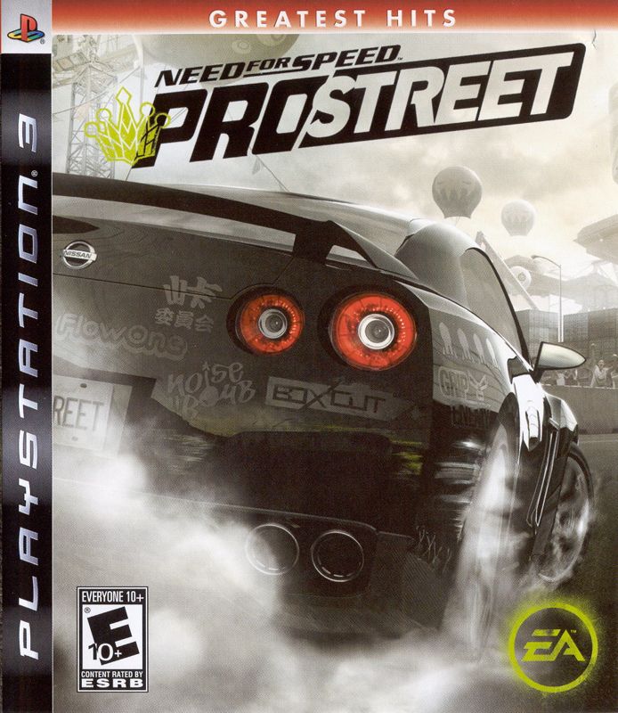 Nfs codes