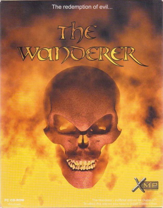 The Wanderer MobyGames