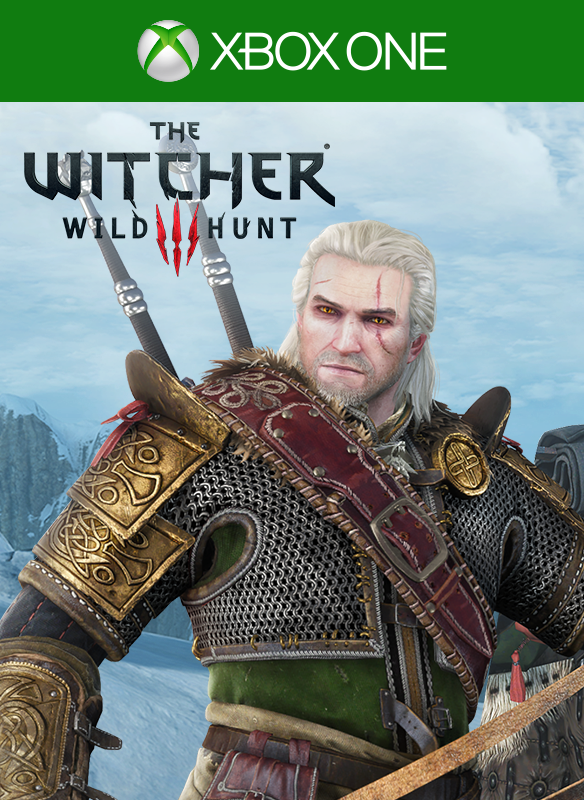 Análise The Witcher 3: Wild Hunt (Xbox One)