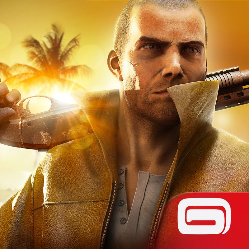 gangstar vegas