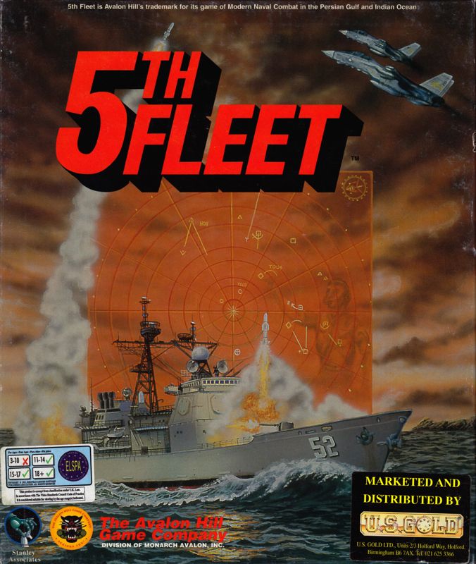 5th-fleet-mobygames