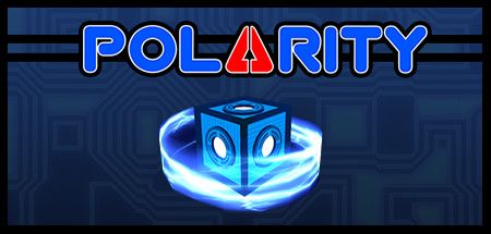 Front Cover for Polarity (Windows) (Steam release)