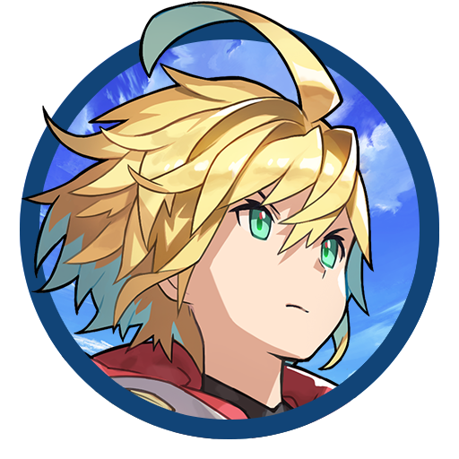 Front Cover for Dragalia Lost (Android) (Google Play release)