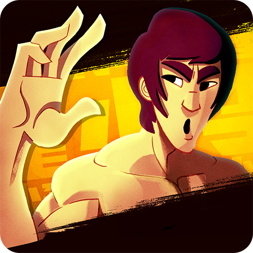 Front Cover for Bruce Lee: Enter The Game (Android) (Google Play release)