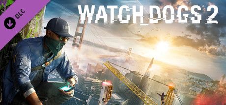 Front Cover for Watch_Dogs 2: Ultra Texture Pack (Windows) (Steam release)