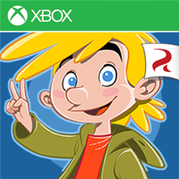 Front Cover for Amazing Alex (Windows Phone)