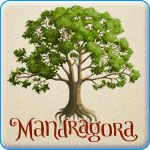 Front Cover for Mandragora (Windows)