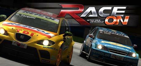 race on indir