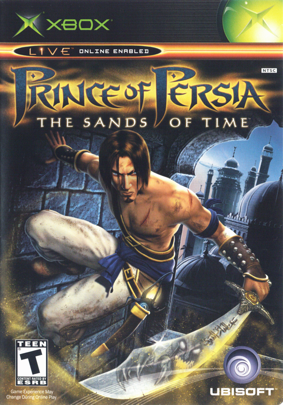 Prince Of Persia Psp Completo Original
