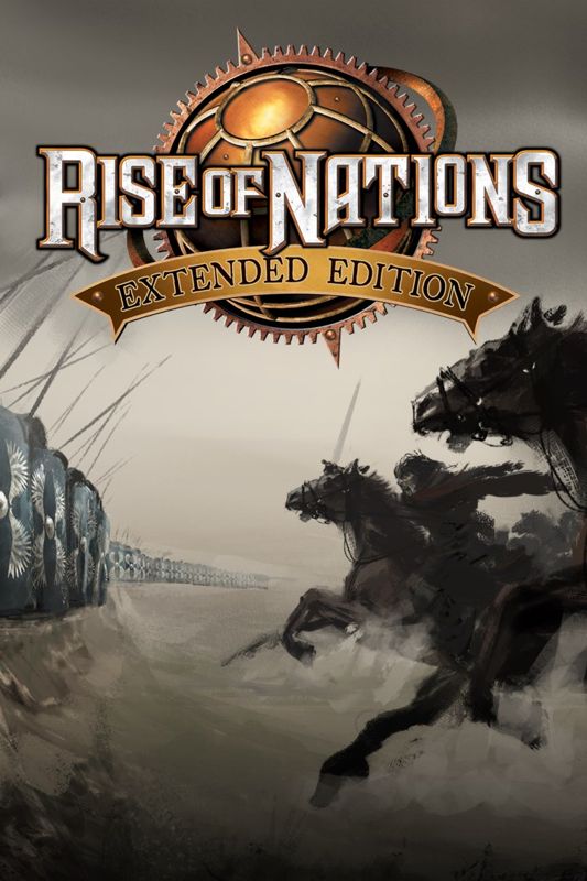 Rise of Nations: Extended Edition - Download