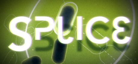 Front Cover for Splice (Linux and Macintosh and Windows) (Steam release)