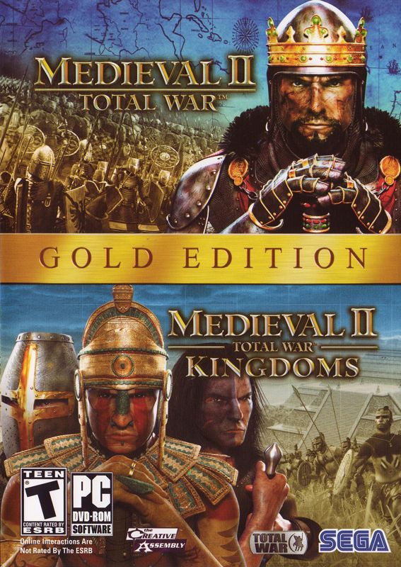 Medieval II: Total War - Download