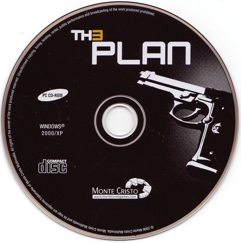Media for Th3 Plan (Windows)