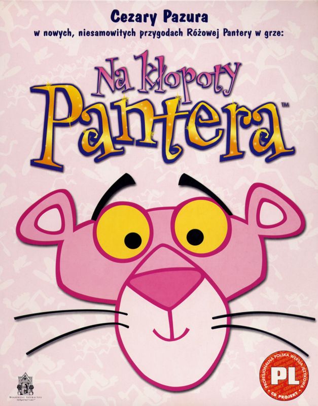 the-pink-panther-passport-to-peril-cover-or-packaging-material-mobygames
