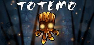 Front Cover for Totemo (Windows Apps)