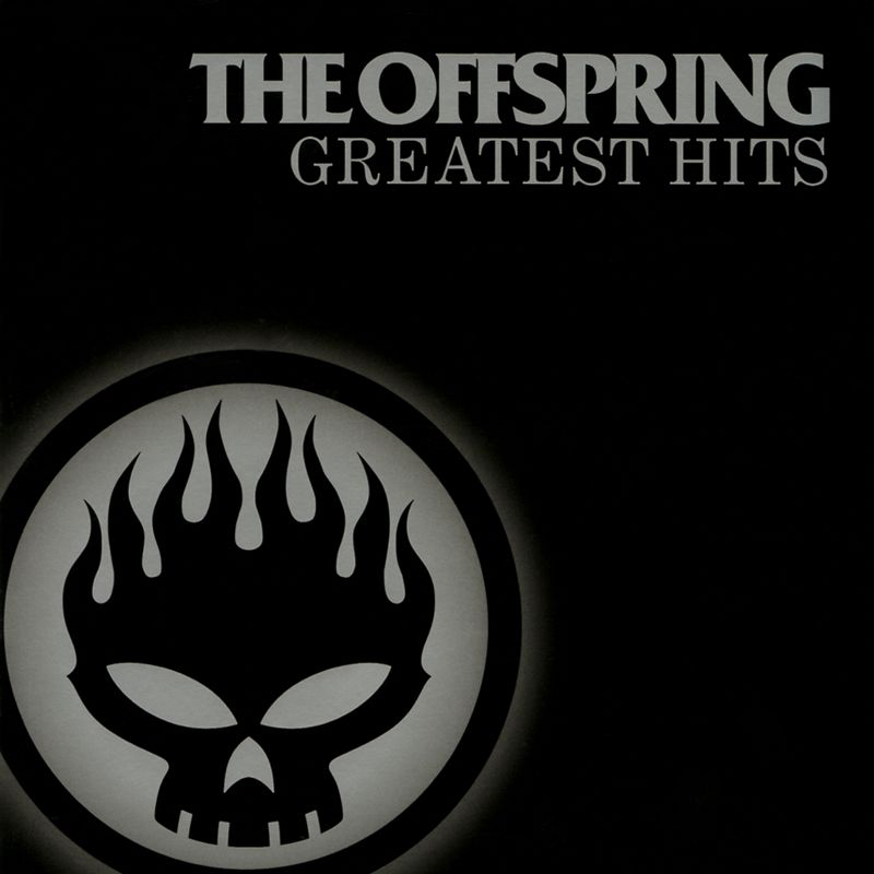 Front Cover for SingStar: The Offspring - Want You Bad (PlayStation 3 and PlayStation 4) (download release)