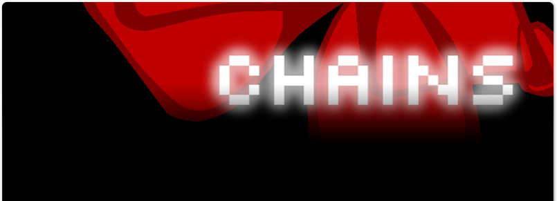 Front Cover for Chains (Windows) (Impulse release)