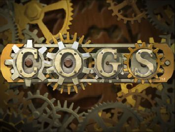 Front Cover for Cogs (Windows) (Direct2Drive release)