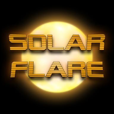 Buy Solar Flare - MobyGames